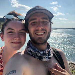 Meet your Posher, Anthony